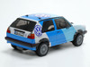 Tamiya 58714-60A RC 1/10 Volkswagen Golf II GTI 4WD Rally Car Kit