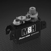 POWER HD M8H Coreless Motor 118.0 oz / 0.065 sec Titanium & Steel Gear Micro Servo