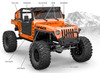 Gmade GM57014 1/10 GS02F Spider Portal TS Kit