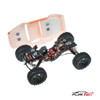 Furitek FUR-2519 Cayman PRO V2 4x4 1/18 Premium RC Crawler w/ TX/RX Orange