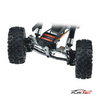 Furitek FUR-2519 Cayman PRO V2 4x4 1/18 Premium RC Crawler w/ TX/RX Orange