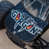 ARRMA ARA3230SKT1 1/10 GORGON 4X2 MEGA 550 Brushed Monster Truck Kit w/Battery & Charger