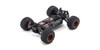Kyosho 34411T1C 1/10 RC EP 4WD FAZER Mk2 FZ02L-BT RAGE 2.0 Color Type1 Red