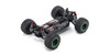Kyosho 34411T2C 1/10 RC EP 4WD FAZER Mk2 FZ02L-BT RAGE 2.0 Color Type2 Green