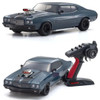 Kyosho 34494T1 1/10 EP 4WD FAZER Mk2 FZ02L VE 1970 Chevy Chevelle Supercharged VE Dark Blue