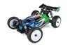 Associated 20186 1/14 4WD Reflex 14B Off-Road Buggy Kit