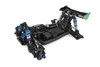 Associated 20186 1/14 4WD Reflex 14B Off-Road Buggy Kit