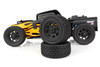 Associated 70024C 1/10 PRO2 RT10SW On-Road 2WD RTR SC Truck Black Lipo Combo