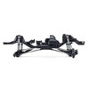 Axial AXI03011 1/10 SCX10 III Base Camp 4WD Rock Crawler Builder's Kit