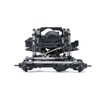 Axial AXI03011 1/10 SCX10 III Base Camp 4WD Rock Crawler Builder's Kit