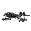 Axial AXI03011 1/10 SCX10 III Base Camp 4WD Rock Crawler Builder's Kit