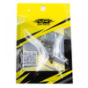Yeah Racing BHP-305 Titanium G2 Hex Socket Button Head Screw (3x5mm) 10pcs