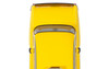 Scalextric C4432 1977 New York City - NYC Taxi 1/32 Slot Car