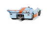 Scalextric C4443 1975 LeMans Winner Special Edition - Mirage GR8 1/32 Slot Car