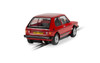 Scalextric C4490 Volkswagen Golf GTI - Red 1/32 Slot Car