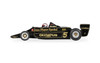 Scalextric C4494 Lotus 79 - Mario Andretti - 1978 World Champion Edition 1/32 Slot Car