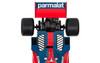 Scalextric C4510 Brabham BT46 - Niki Lauda Italian GP 1978 1/32 Slot Car