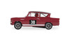 Scalextric C4546 Ford Anglia 105E - Broadspeed 1/32 Slot Car