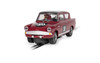Scalextric C4546 Ford Anglia 105E - Broadspeed 1/32 Slot Car