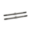 Yeah Racing TBTI-0360 64 Titanium Turnbuckle 3x60mm (2pcs)