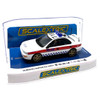 Scalextric C4429 Subaru Impreza WRX - Police Edition 1/32 Slot Car