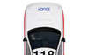 Scalextric C4429 Subaru Impreza WRX - Police Edition 1/32 Slot Car