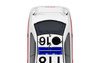 Scalextric C4429 Subaru Impreza WRX - Police Edition 1/32 Slot Car