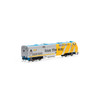 Athearn ATHG81332 P42DC VIA Love The Way #911 Locomotive w/DCC & Sound HO Scale