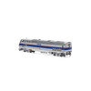 Athearn ATHG81334 P42DC Amtrak Phase IV #8 Locomotive w/DCC & Sound HO Scale