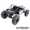 Vanquish VPS09010B H10 Optic Trail Buggy RTR Sparco Blue