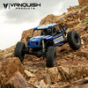 Vanquish VPS09010B H10 Optic Trail Buggy RTR Sparco Blue