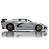 AFX 22095 Mega-G+ Corvette C8 Ceramic Matrix Metallic HO Slot Car
