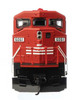 Walthers 910-10322 EMD SD60M - Standard DC - Soo Line #6061 Locomotive HO Scale