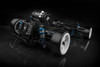 Associated 30134 1/10 DC10 Drift Car Kit