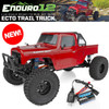 Associated 40010C 1/12 Enduro12 Trail Truck ECTO Off-Road RTR w/Battery & Charger