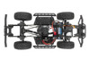 Associated 40126C 1/10 Enduro Bushido+ Trail Truck Off-Road 4x4 RTR Lipo Combo