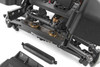 Associated Element RC 42340 IFS2 Independent Front Suspension Kit
