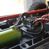 Castle Creations Cobra 10 6S Max 25.2V ESC w/1406-7700Kv Brushless Motor Combo