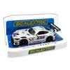 Scalextric C4496 Mercedes AMG GT3 - RAM Racing - D2 1/32 Slot Car