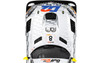 Scalextric C4496 Mercedes AMG GT3 - RAM Racing - D2 1/32 Slot Car