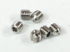 HPI Z700 Screw Set 3x3mm (6) RTR Bullet ST/MT 3.0 w/2.4GHz / RTR Bullet ST/MT FLUX W/2.4GHz / Savage XS Flux