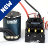 Castle Creations Cobra 10 6S Max 25.2V ESC w/1406-2280Kv Brushless Motor Combo