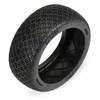 AKA Racing AKA14036ZR 1/8 Lux Medium Long Wear Front/Rear Off-Road Buggy Tires (2)