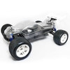 HoBao 1/10 Hyper TT2.0 PRO Electric Truck ARR Kit w/ Clear Body HB-TT2E