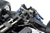 HoBao 1/10 Hyper TT2.0 PRO Electric Truck ARR Kit w/ Clear Body HB-TT2E