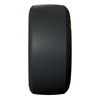 Pro-Line PRO1023410 1/7 Goodyear NASCAR F/R MTD 17mm Black Wheels (2) : Infraction