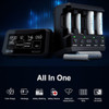 SKYRC NC2200 AC AA/AAA NiMH/NiCD Battery Charger & Analyzer