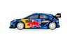 Scalextric C4501 Ford Puma Rally1 - Monte Carlo 2023 - Tanak/Jarveoja 1/32 Slot Car
