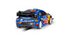 Scalextric C4501 Ford Puma Rally1 - Monte Carlo 2023 - Tanak/Jarveoja 1/32 Slot Car