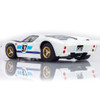 AFX 22058 Mega-G+ Ford GT40 Mark II #97 Daytona HO Slot Car